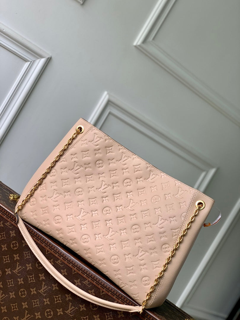 Sac à main – Réf. M14324 · Blanc