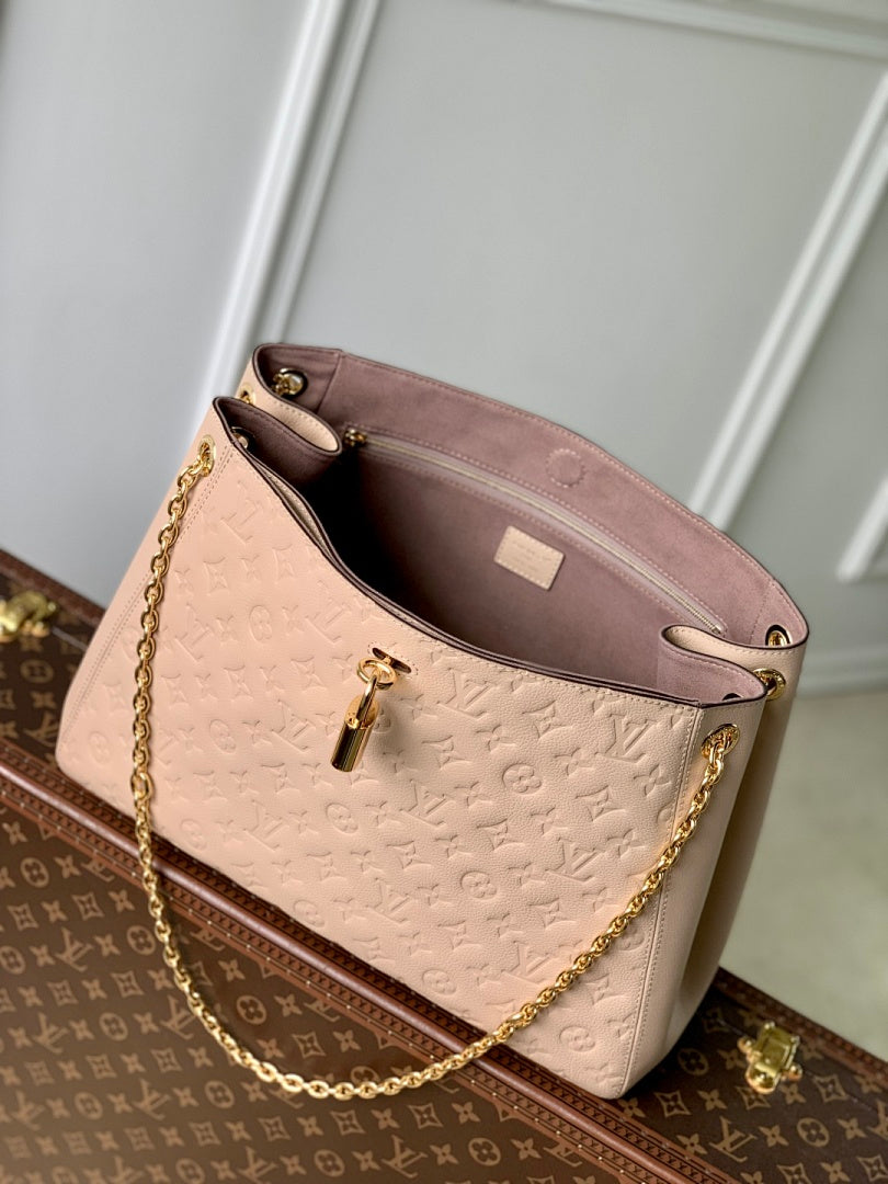 Sac à main – Réf. M14324 · Blanc