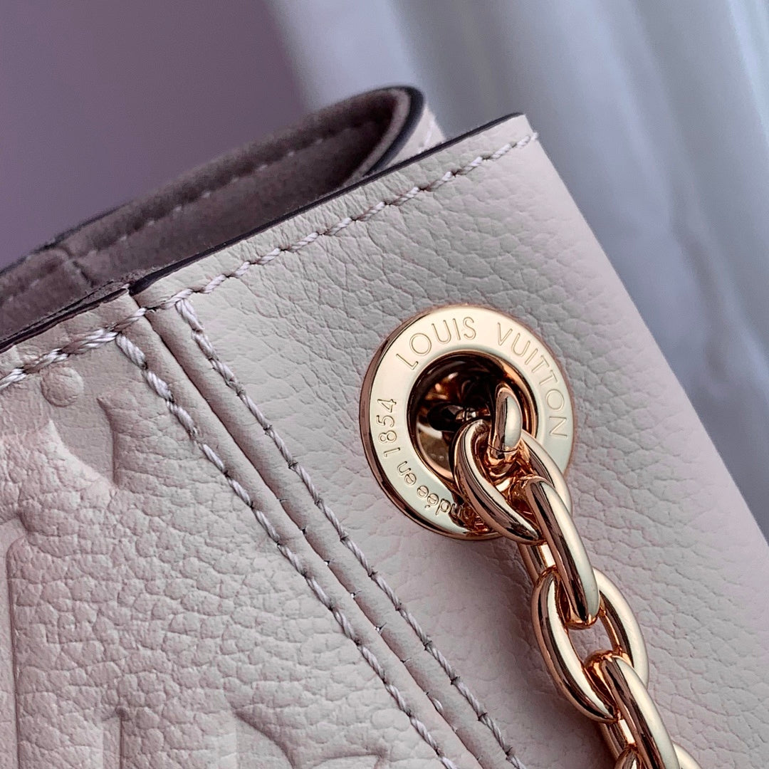 Sac à main – Réf. M14324 · Blanc
