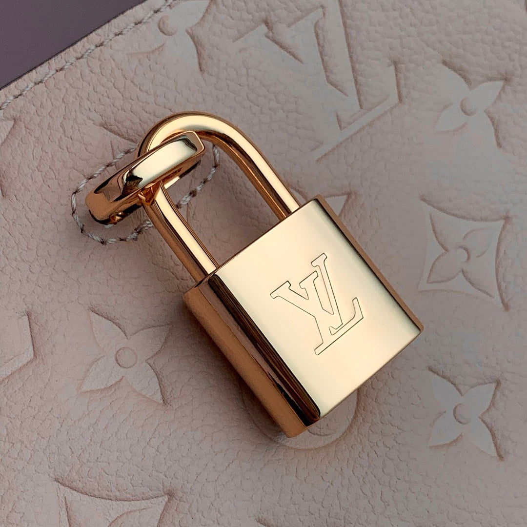 Sac à main – Réf. M14324 · Blanc