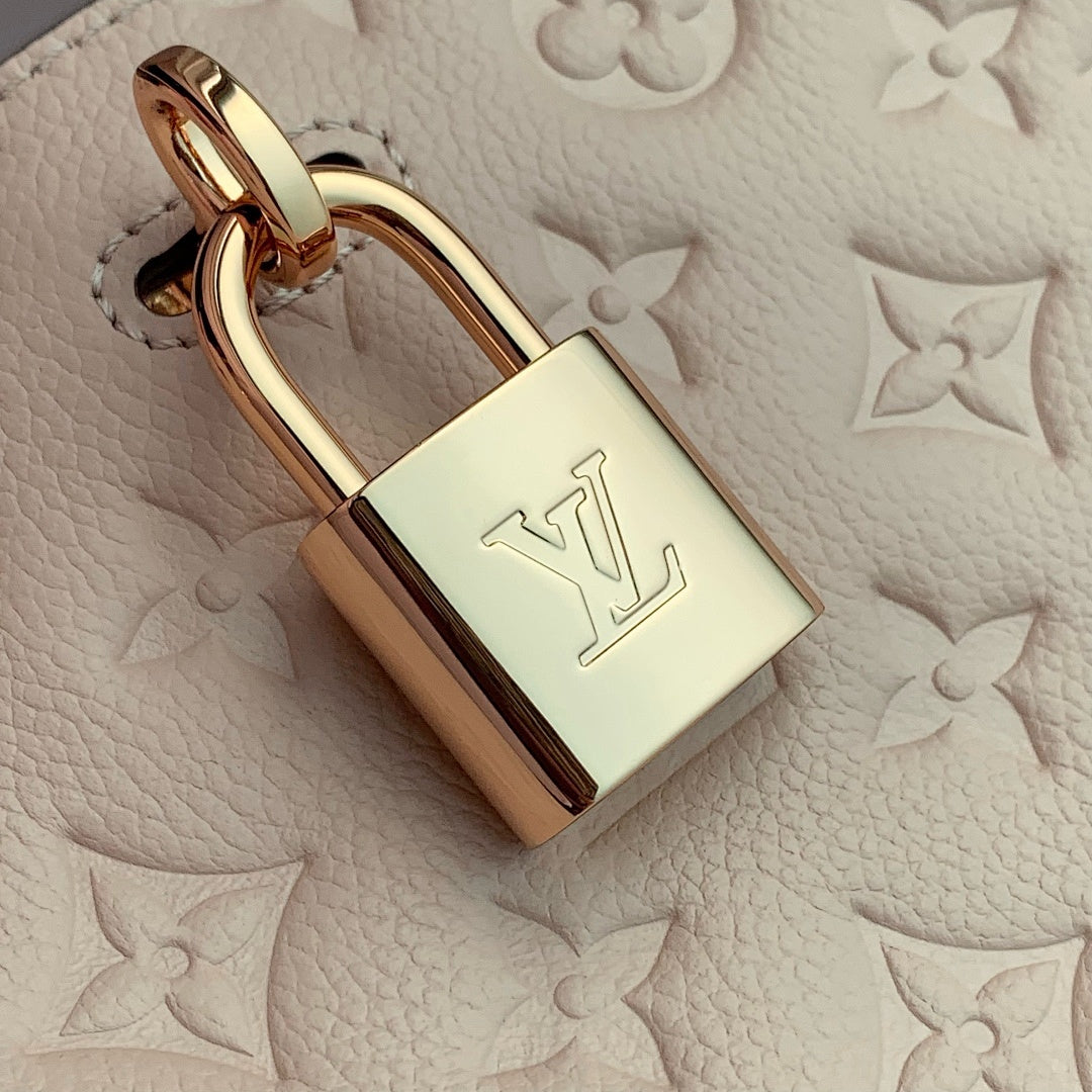 Sac à main – Réf. M14569 · Blanc