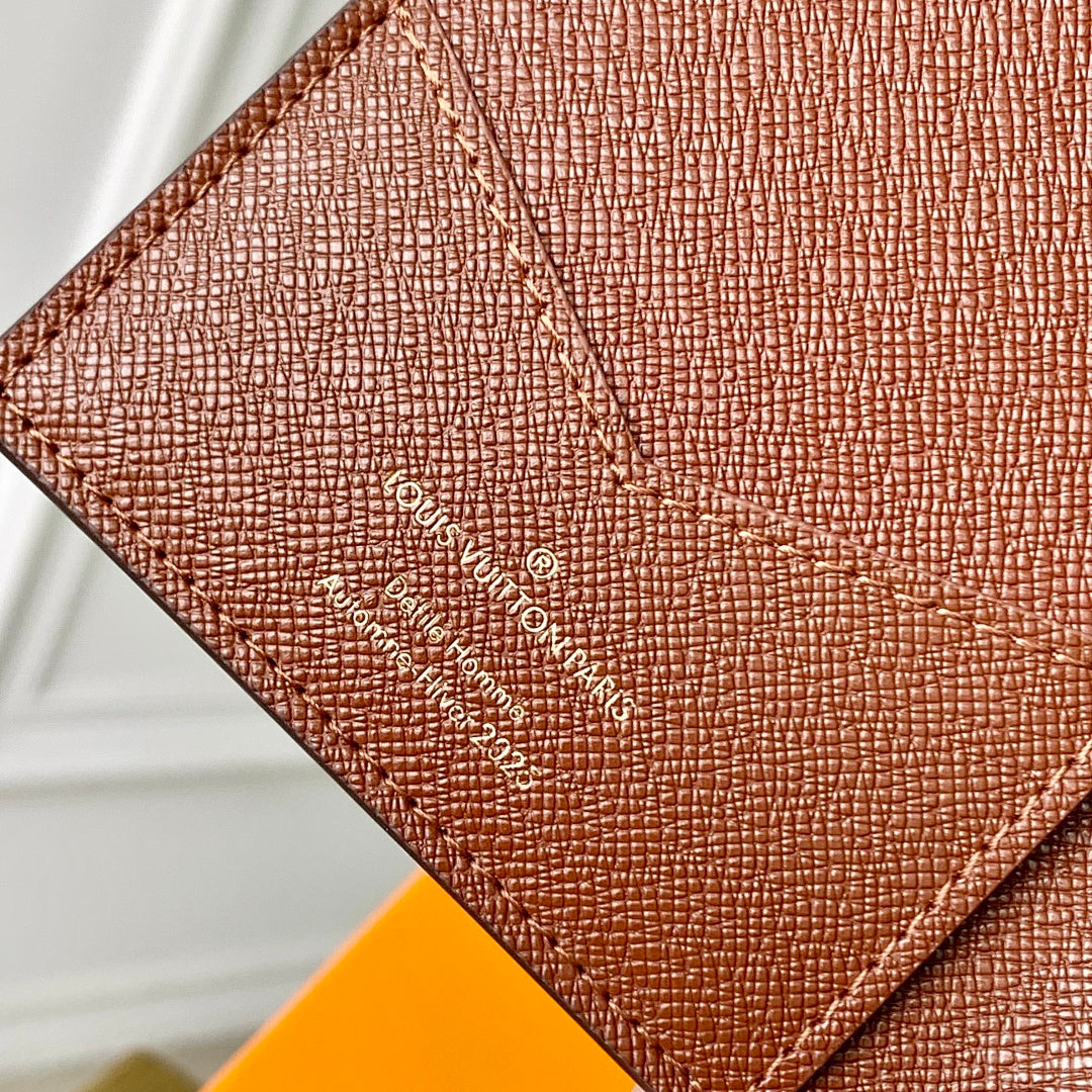 Portefeuille – Réf. N00168 · Coloris 1