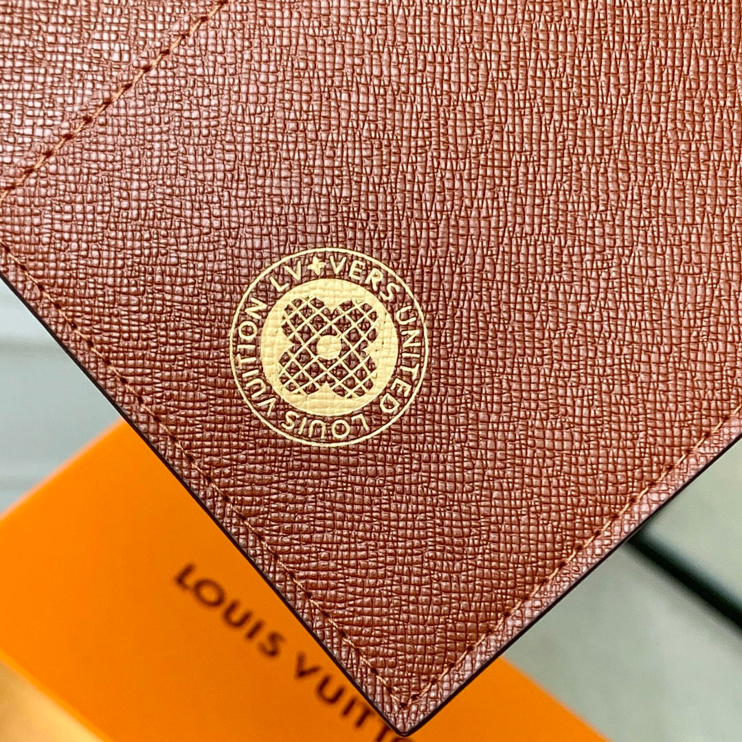 Portefeuille – Réf. N00168 · Coloris 1