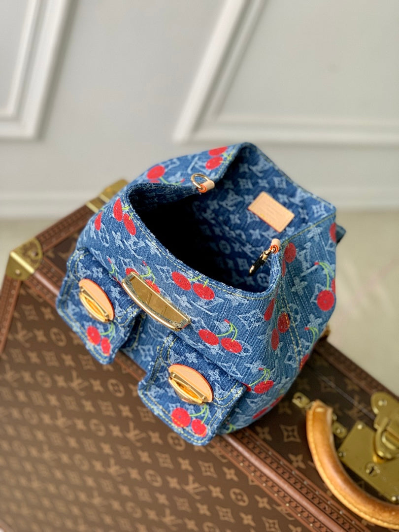 Sac à dos – Réf. M13679