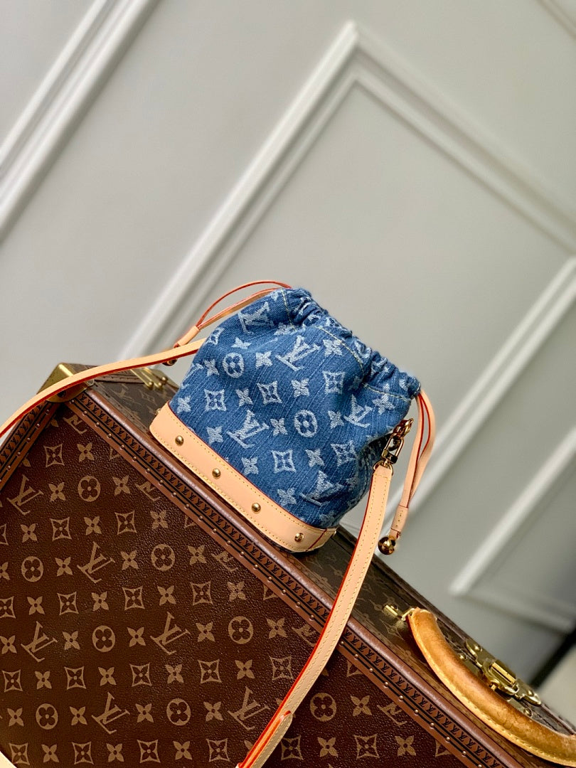 Sac à main – Réf. M83043