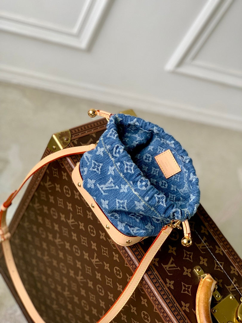 Sac à main – Réf. M83043