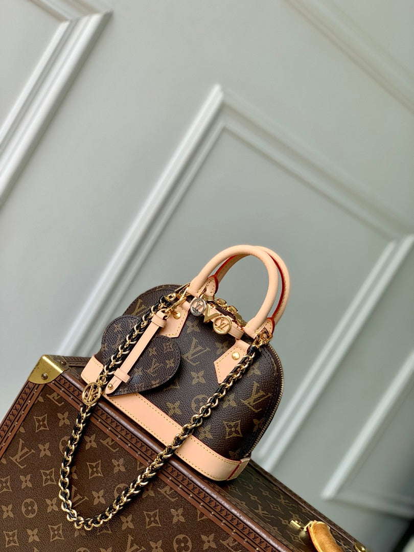 Sac à main – Réf. M14339 · Coloris 8