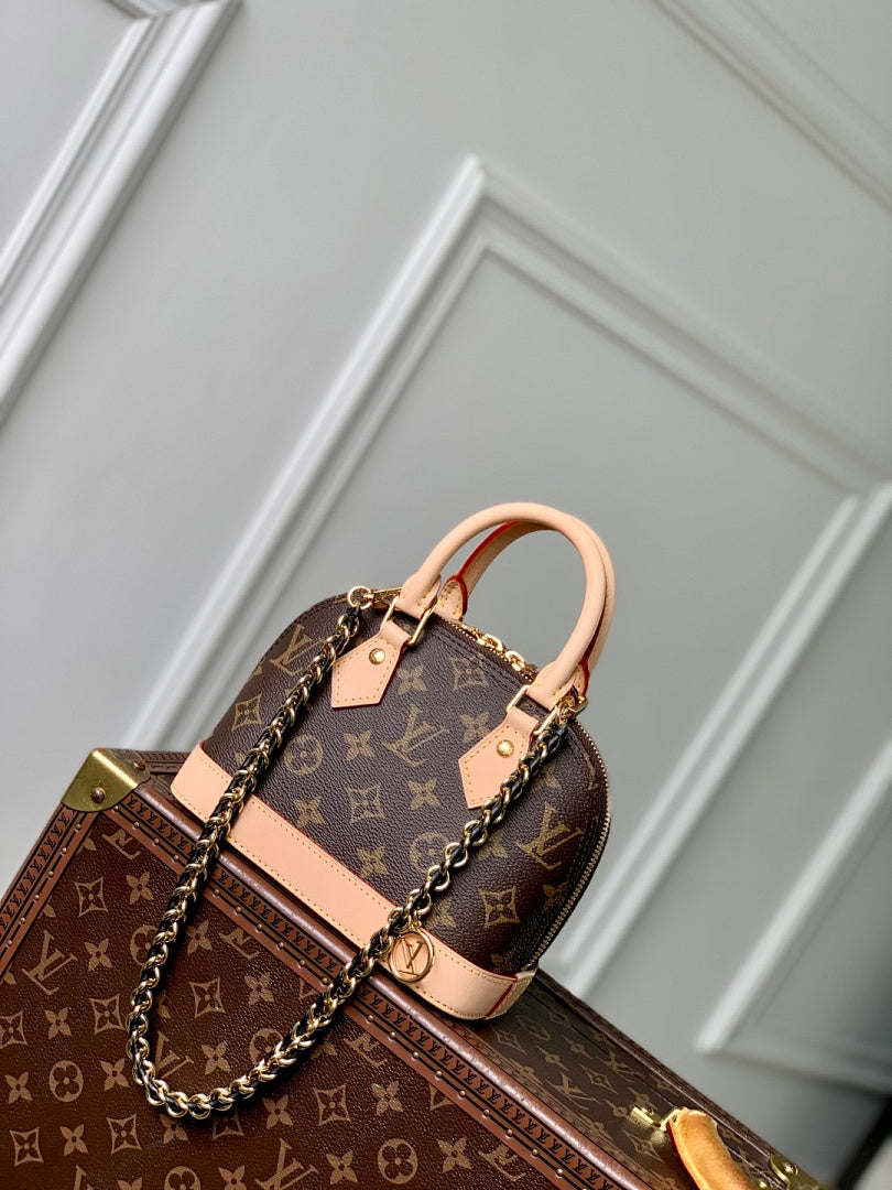 Sac à main – Réf. M14339 · Coloris 8