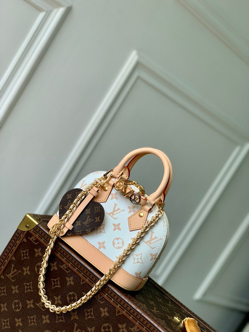 Sac à main – Réf. M14339 · Coloris 7