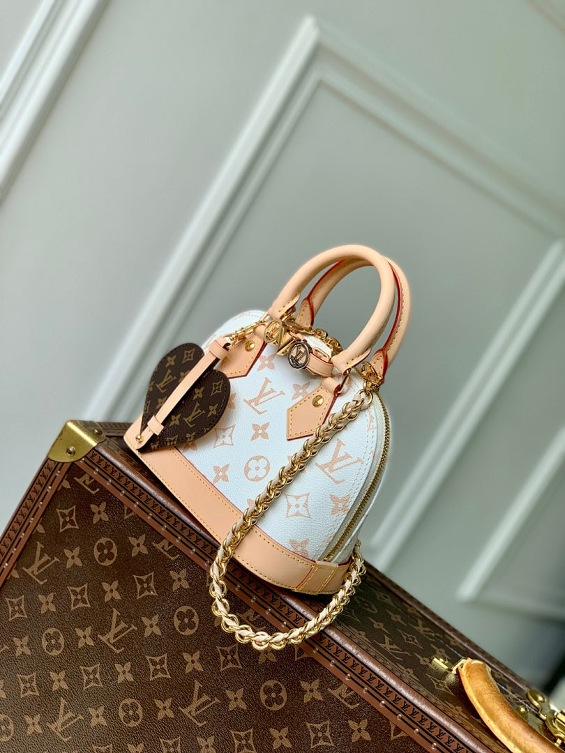Sac à main – Réf. M14339 · Coloris 7