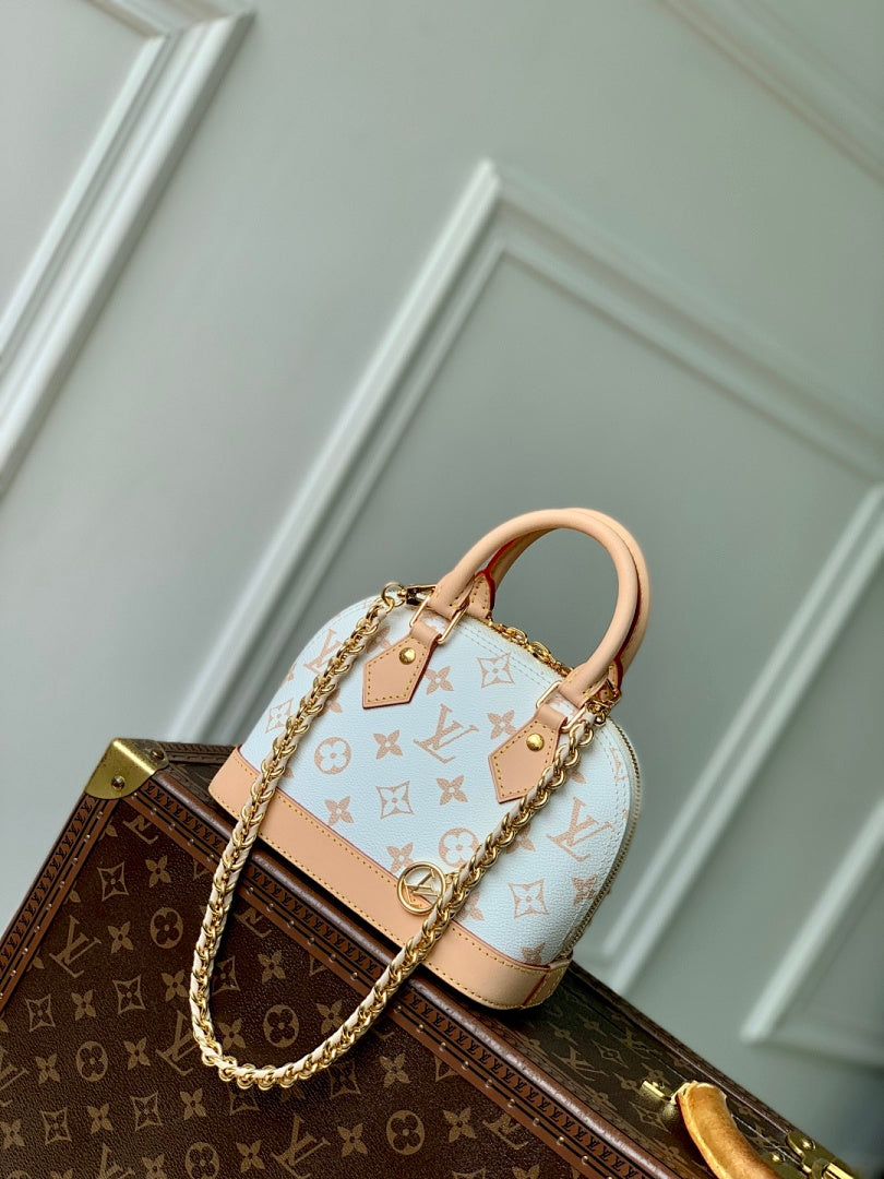 Sac à main – Réf. M14339 · Coloris 7