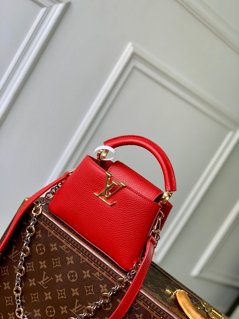 Sac à main – Réf. M12936 · Coloris 1