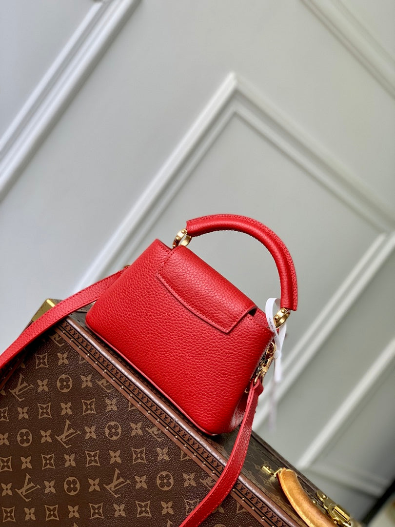 Sac à main – Réf. M12936 · Coloris 1