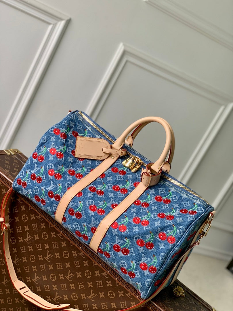 Sac de voyage – Réf. M13875