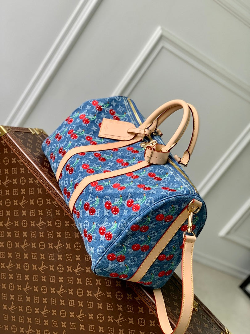 Sac de voyage – Réf. M13875