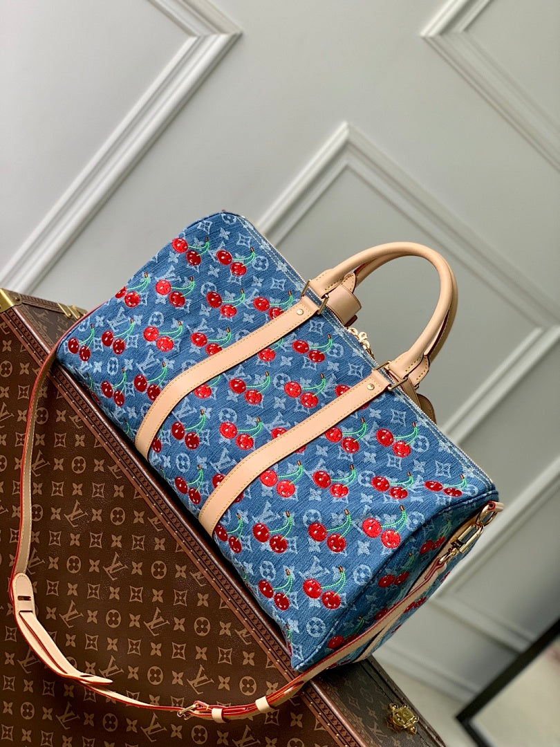 Sac de voyage – Réf. M13875