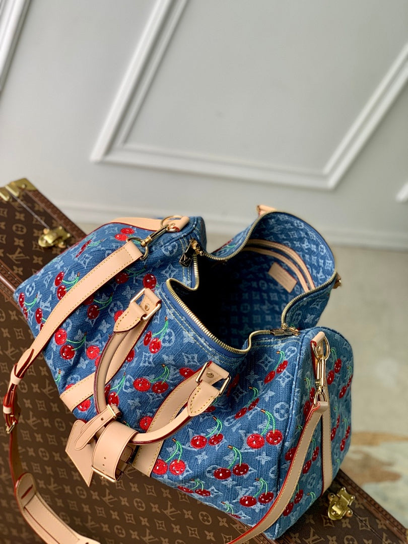 Sac de voyage – Réf. M13875