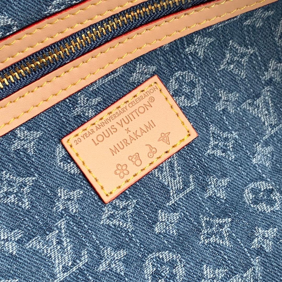 Sac de voyage – Réf. M13875