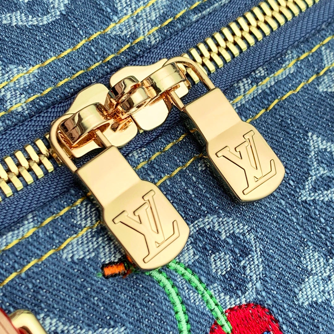 Sac de voyage – Réf. M13875