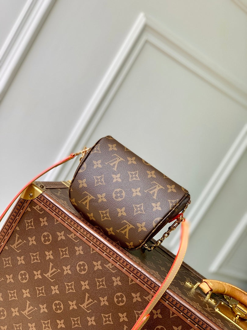 Sac à main – Réf. M13449
