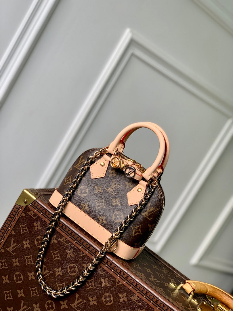 Sac à main – Réf. M14339 · Coloris 6