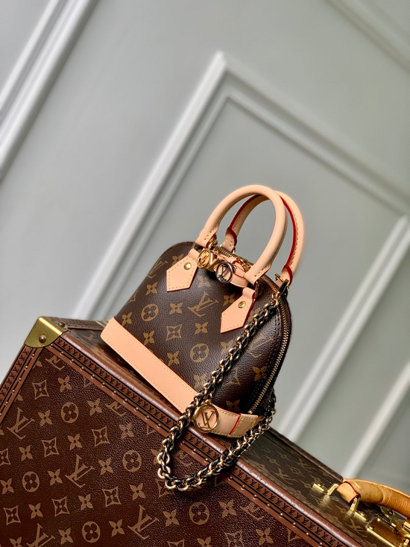 Sac à main – Réf. M14339 · Coloris 6