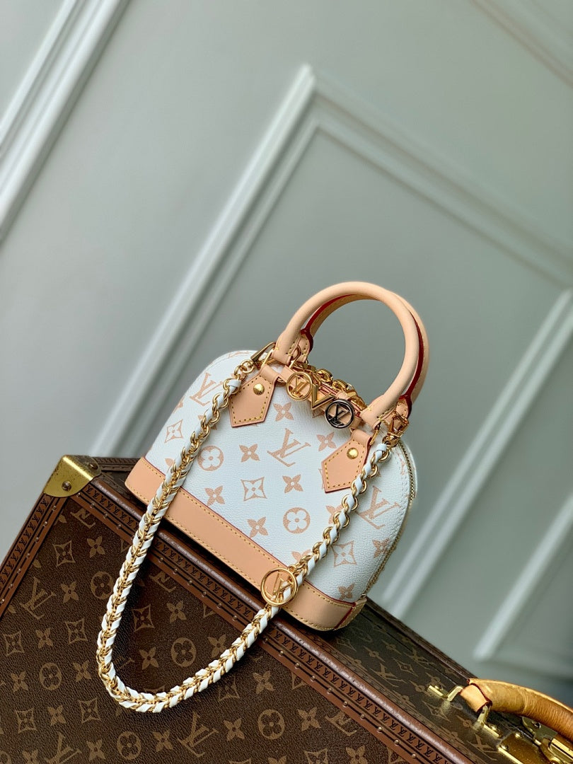 Sac à main – Réf. M14339 · Coloris 4