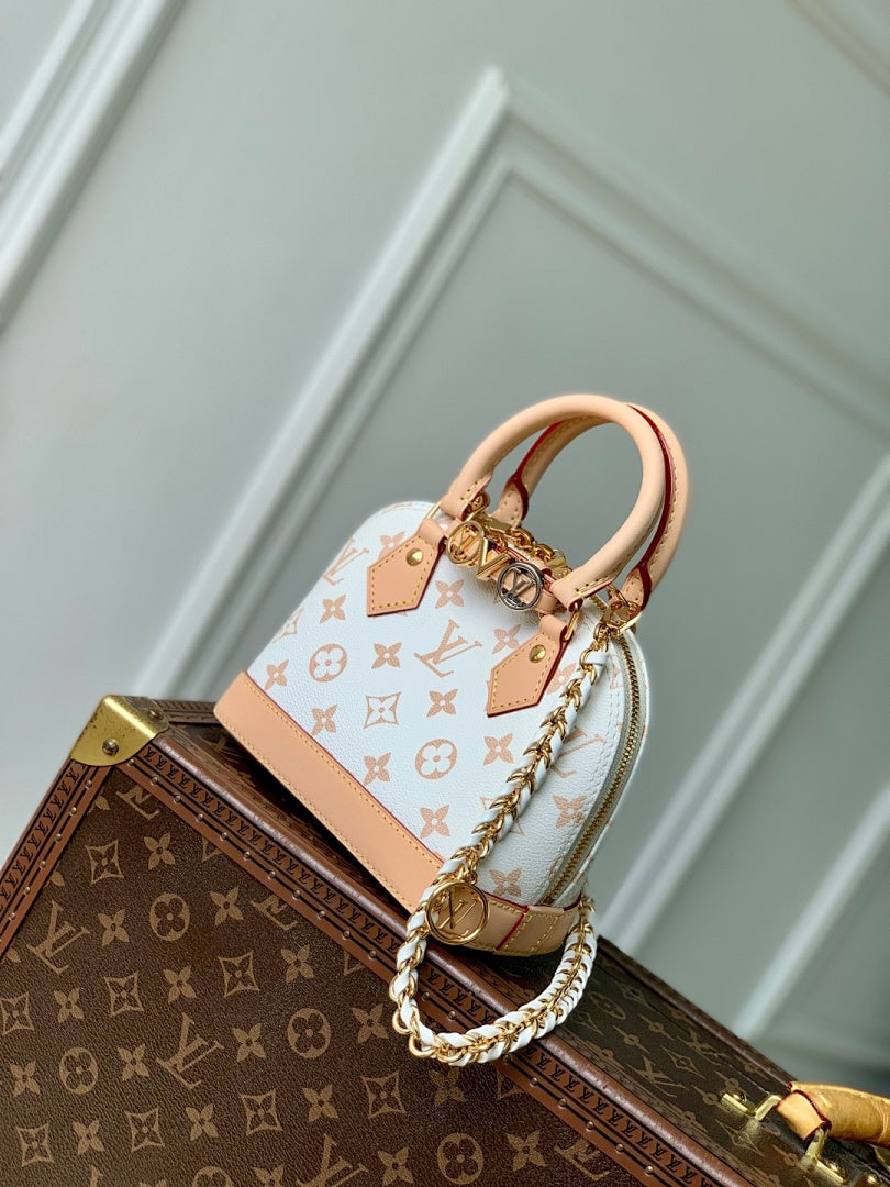 Sac à main – Réf. M14339 · Coloris 4