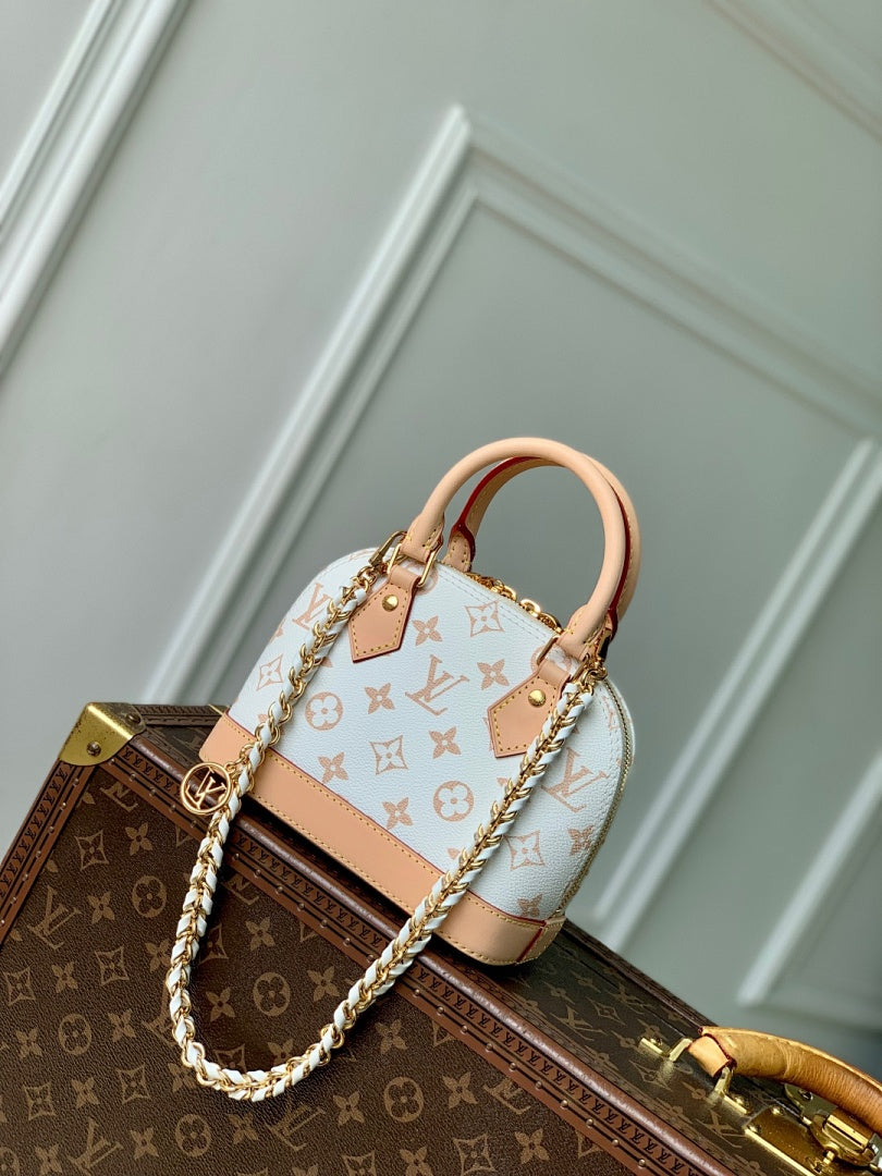 Sac à main – Réf. M14339 · Coloris 4