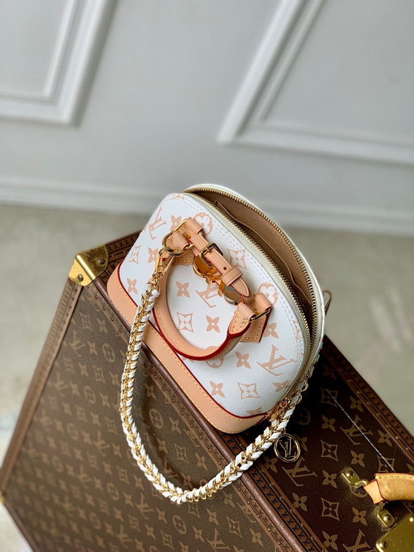 Sac à main – Réf. M14339 · Coloris 4