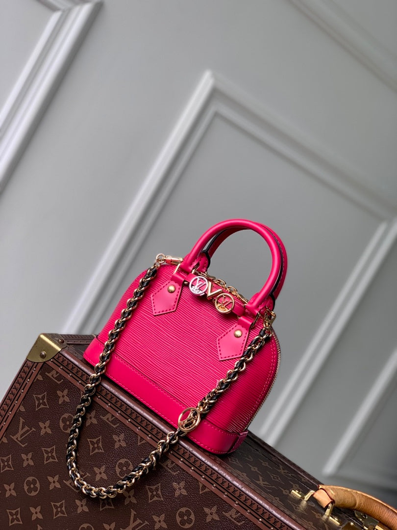 Sac à main – Réf. M14339 · Coloris 3