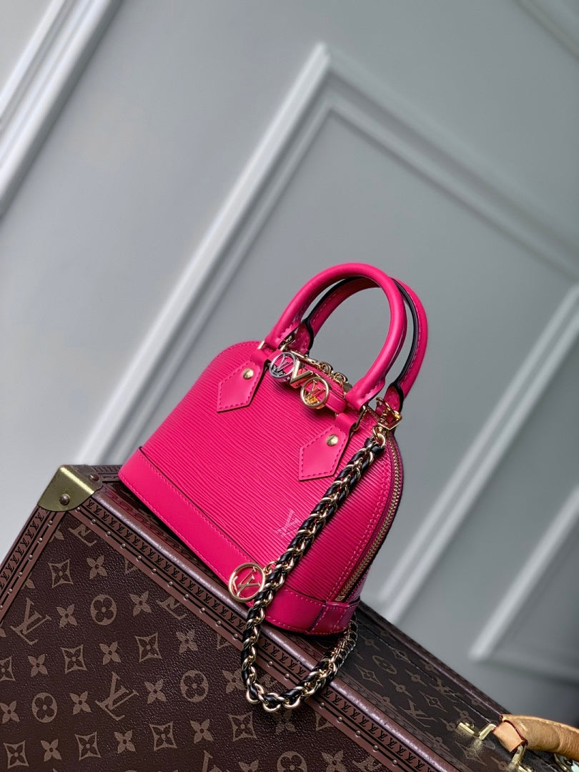 Sac à main – Réf. M14339 · Coloris 3