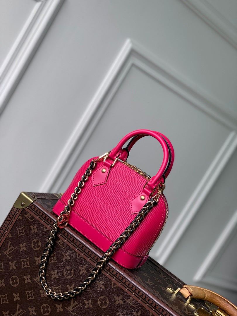 Sac à main – Réf. M14339 · Coloris 3