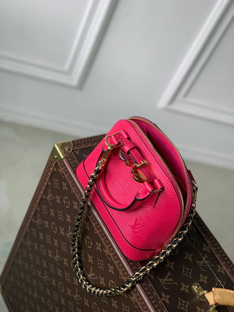 Sac à main – Réf. M14339 · Coloris 3