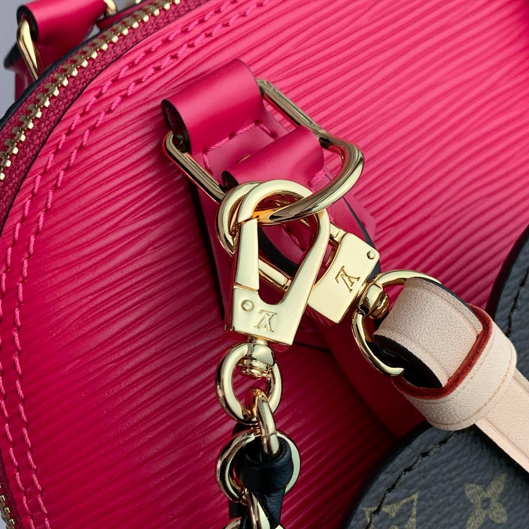 Sac à main – Réf. M14339 · Coloris 3