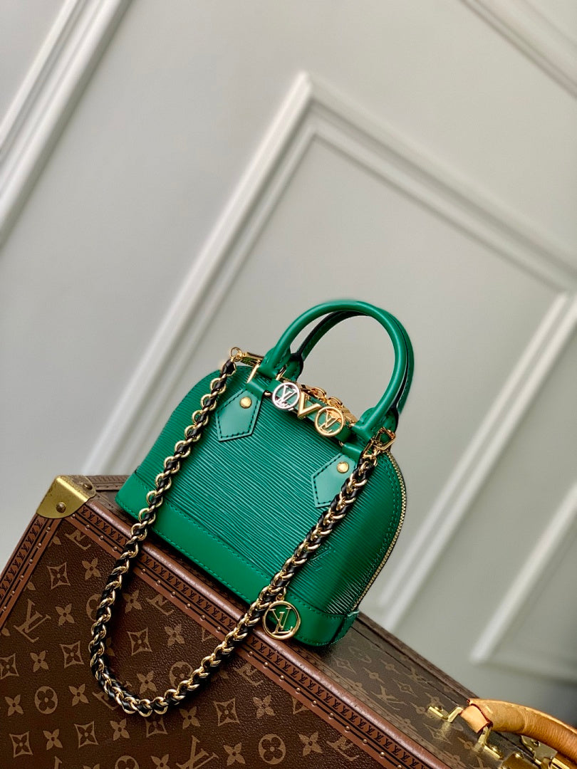 Sac à main – Réf. M14339 · Coloris 1