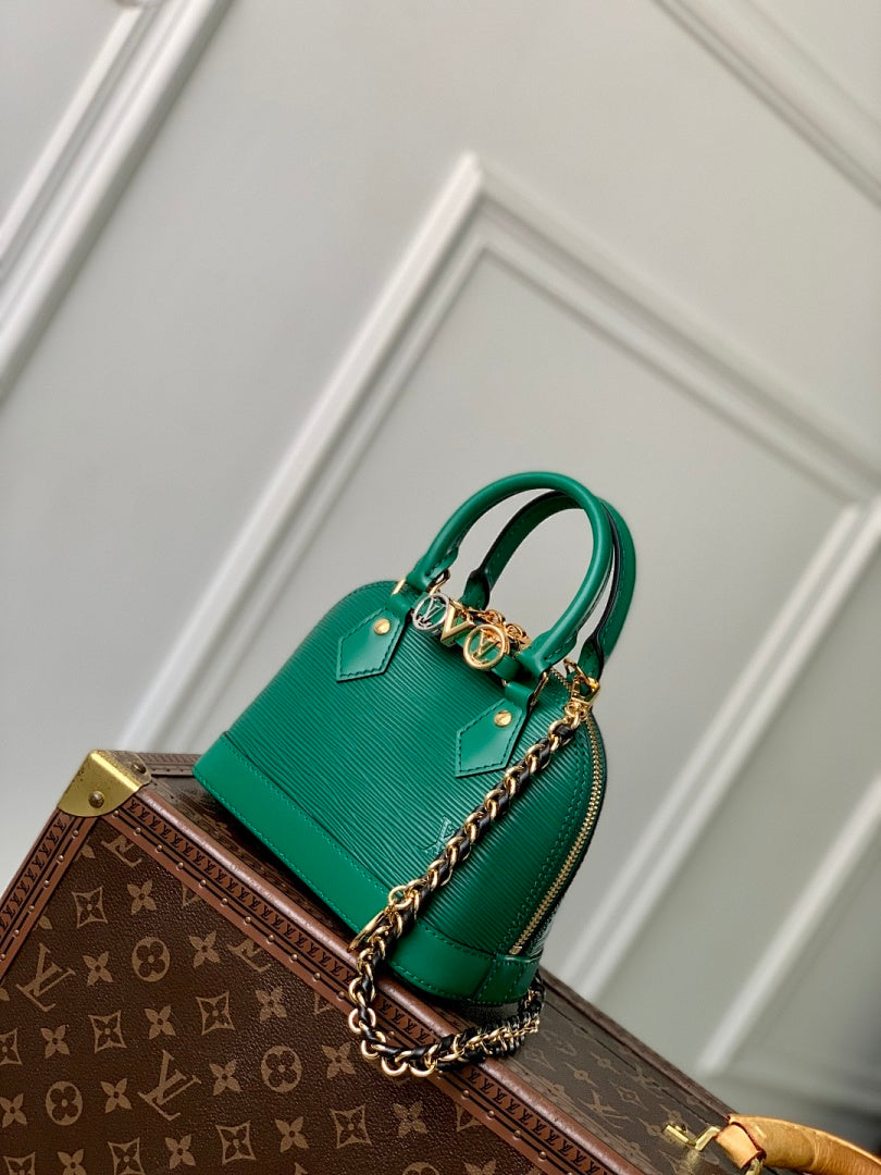 Sac à main – Réf. M14339 · Coloris 1