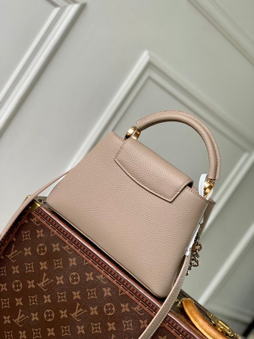 Sac à main Capucines – Réf. M12935 · Coloris 2