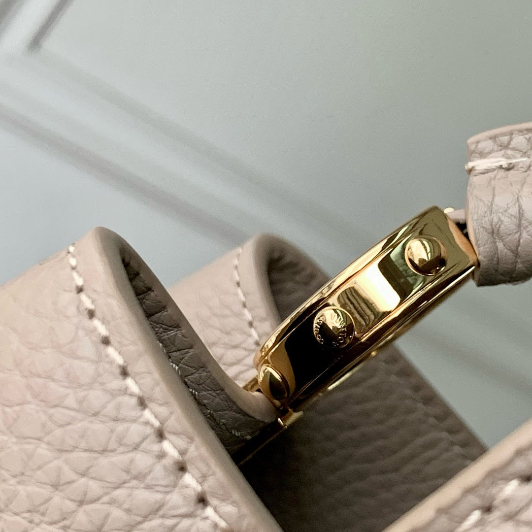 Sac à main Capucines – Réf. M12935 · Coloris 2