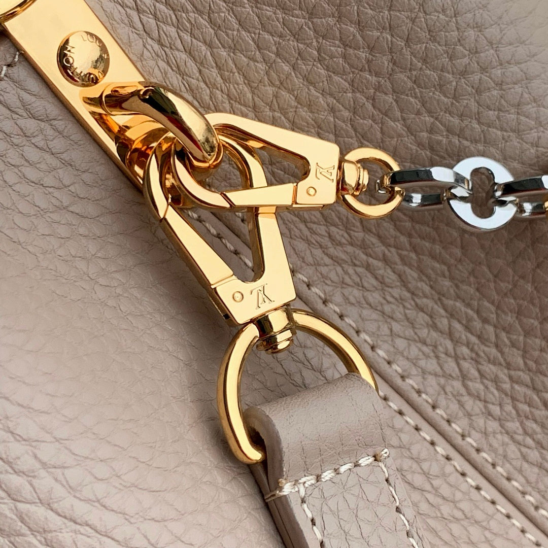 Sac à main Capucines – Réf. M12935 · Coloris 2