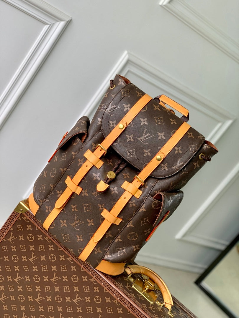 Sac à dos – Réf. M14038