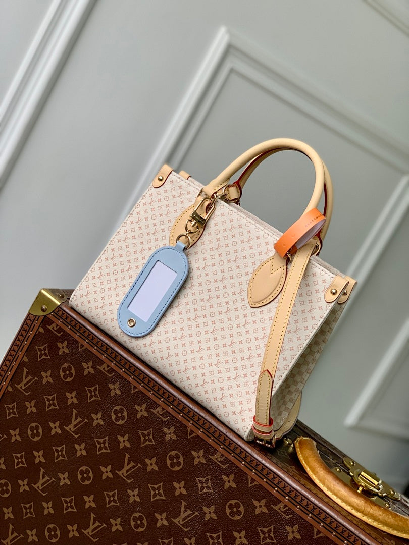 Sac à main OnTheGo – Réf. M15138