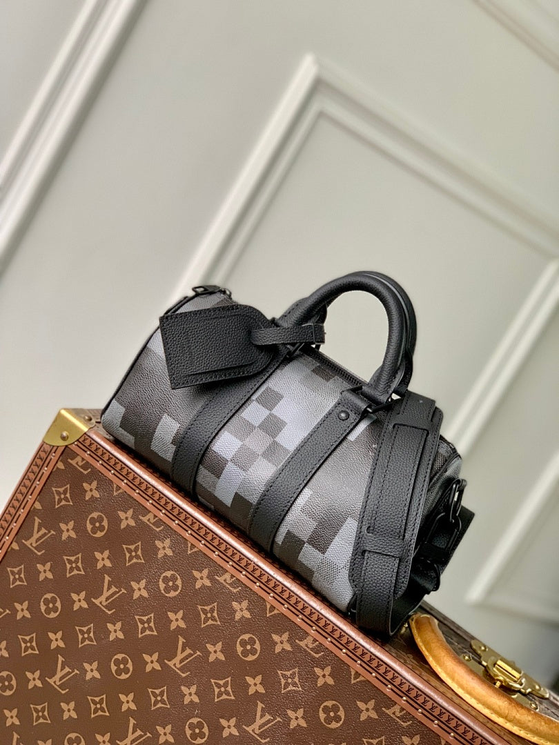 Sac de voyage Keepall – Réf. M14919