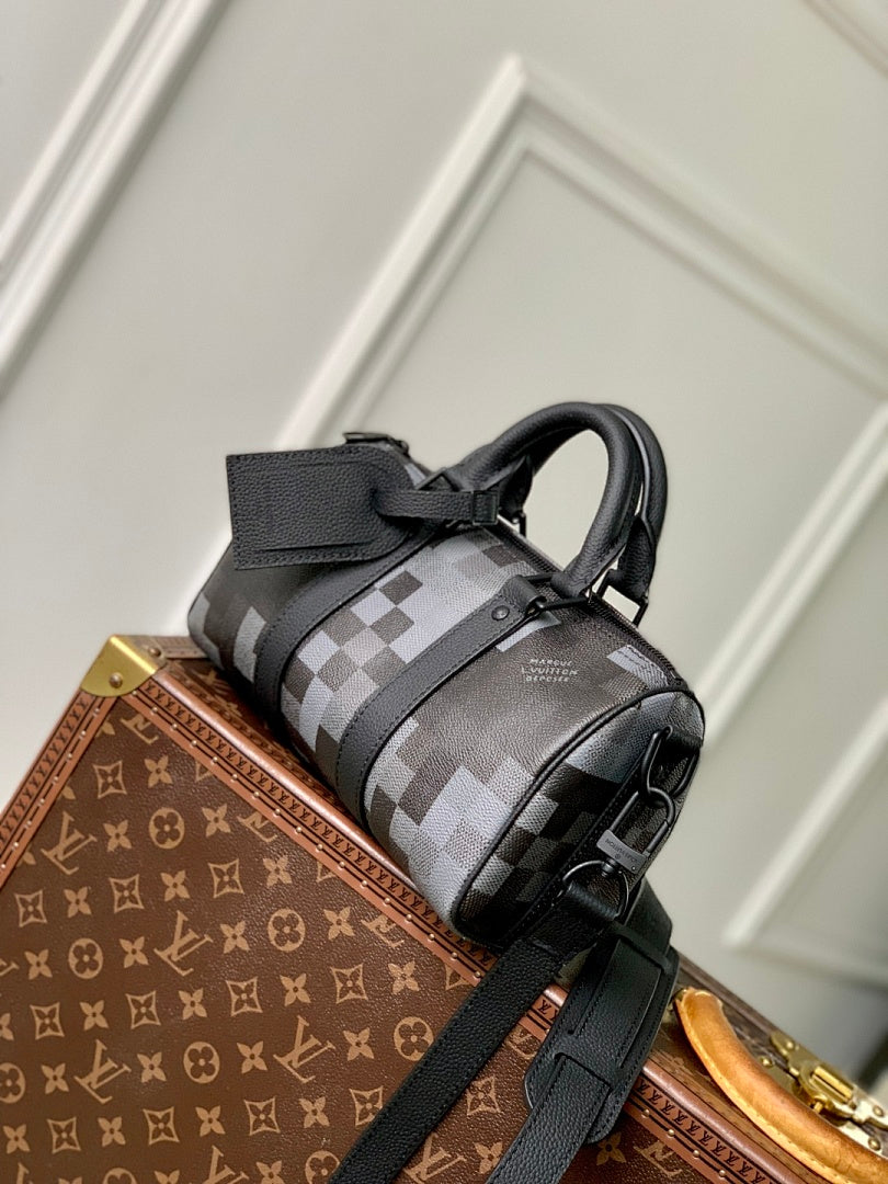 Sac de voyage Keepall – Réf. M14919