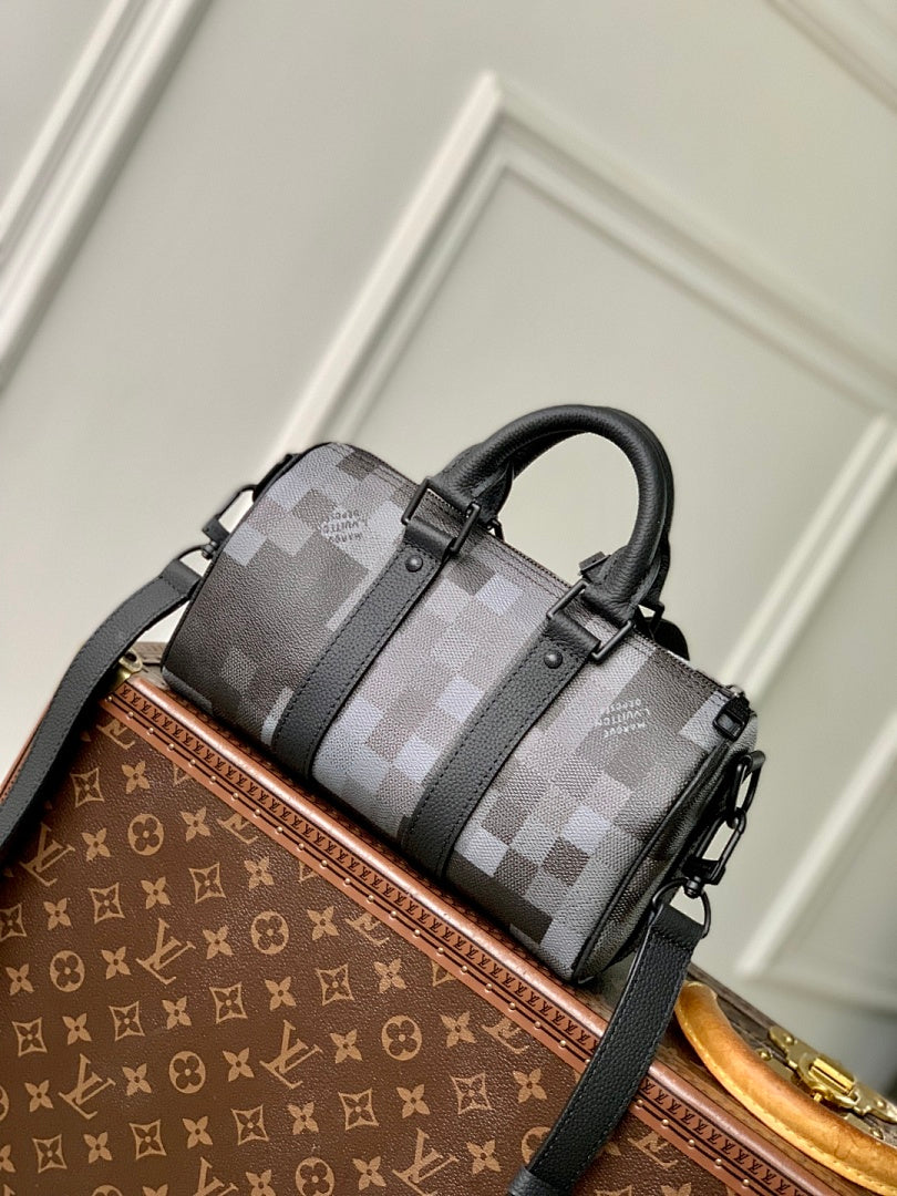 Sac de voyage Keepall – Réf. M14919