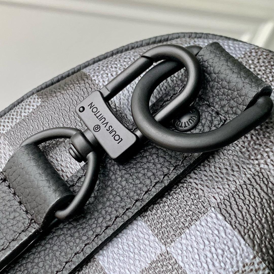 Sac de voyage Keepall – Réf. M14919