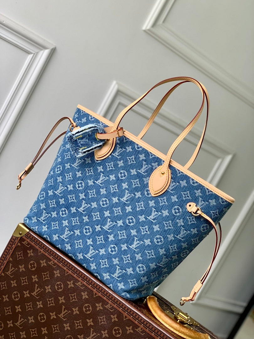 Sac à main Neverfull – Réf. M13192