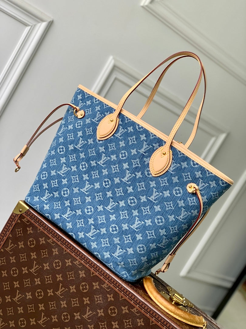 Sac à main Neverfull – Réf. M13192