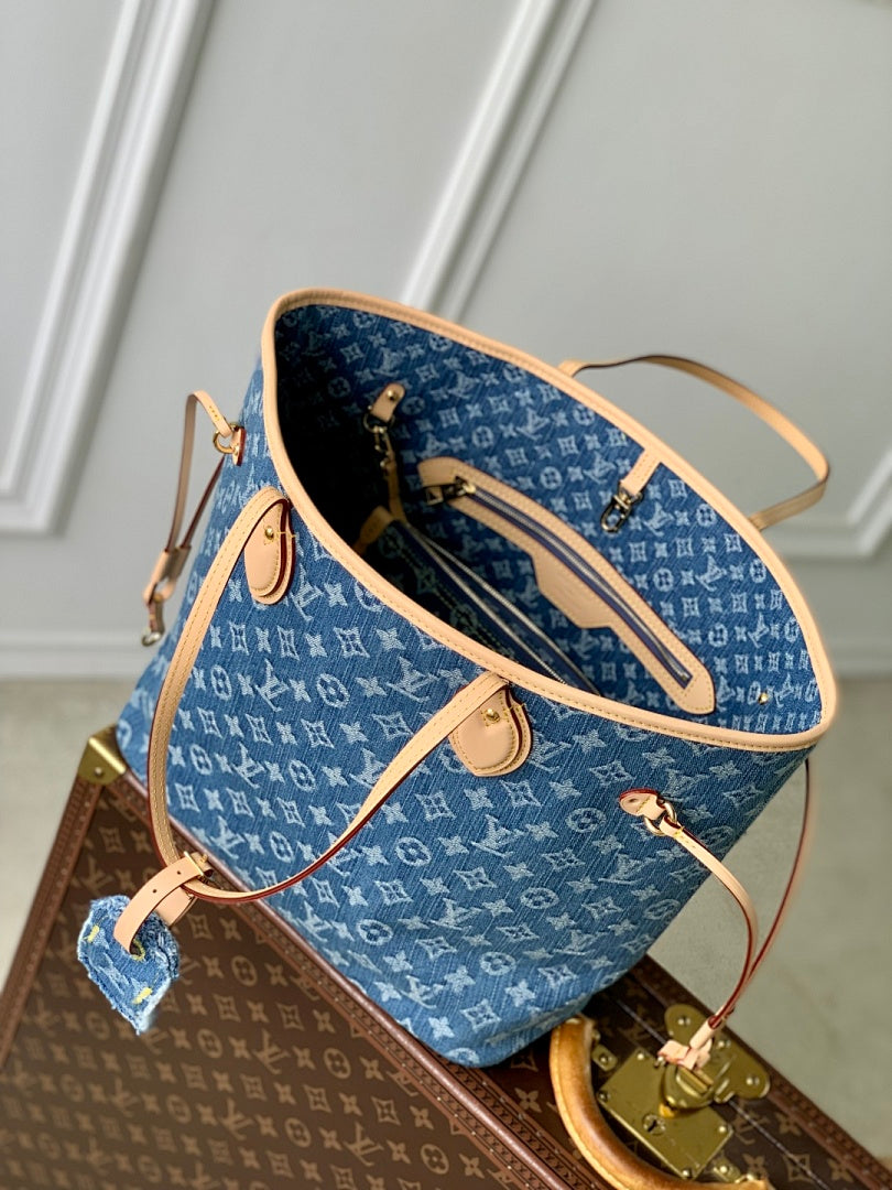 Sac à main Neverfull – Réf. M13192
