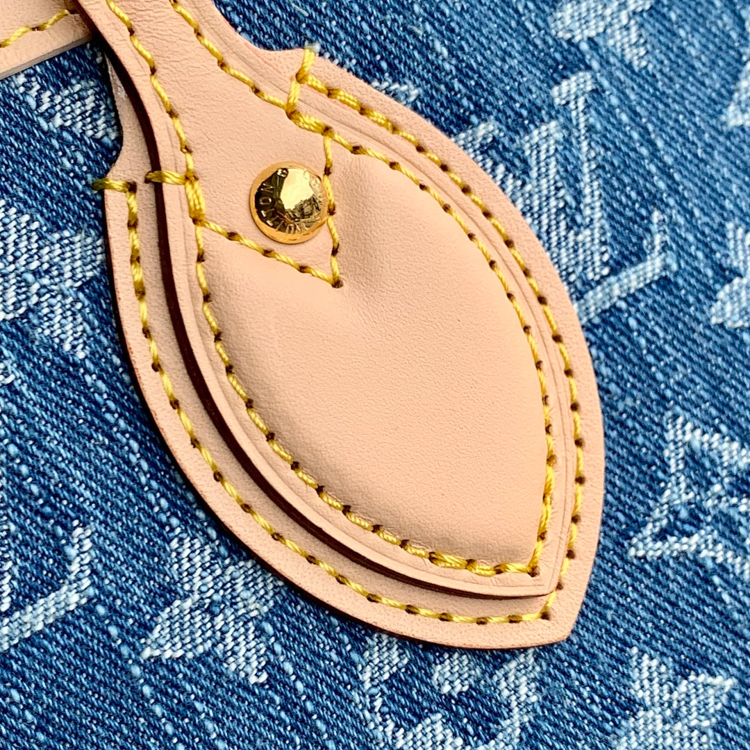 Sac à main Neverfull – Réf. M13192